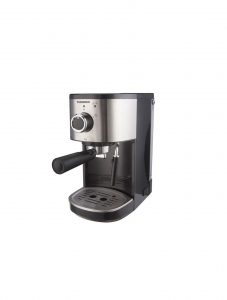 افضل ماكينات قهوة سبريسو منزلية 2021